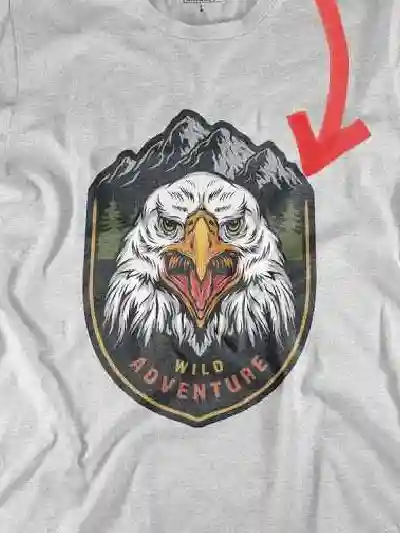 Heat transfer paper vs Sublimation