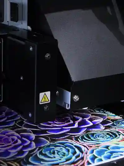 Printing technologies that you can find