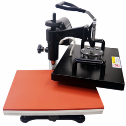 Heat Press Machine